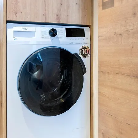 Portal De Ruzafa 1 Appartement Valence