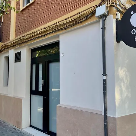 Appartamento Osito Hub - Pintor Nicolau