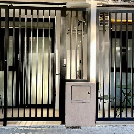 Appartamento Osito Hub - Pintor Nicolau