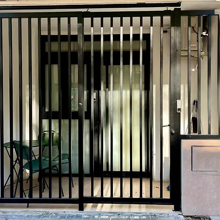 Osito Hub - Pintor Nicolau Appartamento *