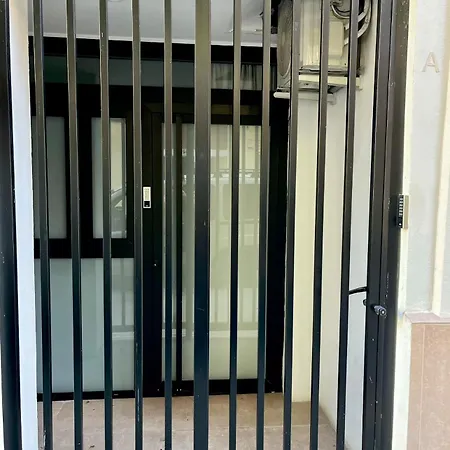 Osito Hub - Pintor Nicolau Apartamento