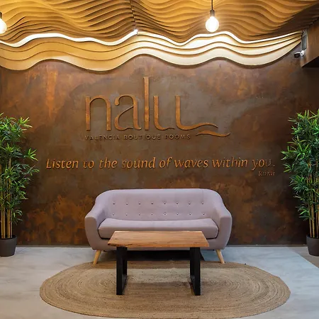 Nalu Boutique *