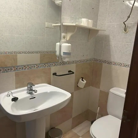 בית הארחה Barraca