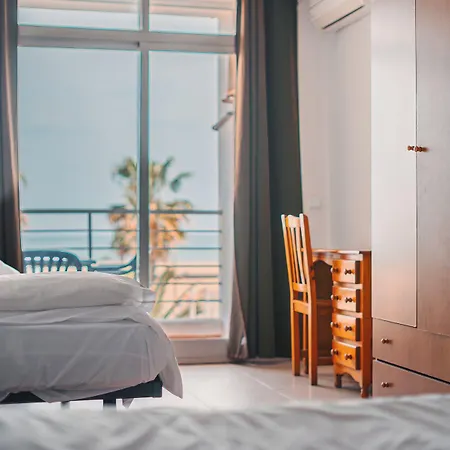 Barraca בית הארחה ולנסיה