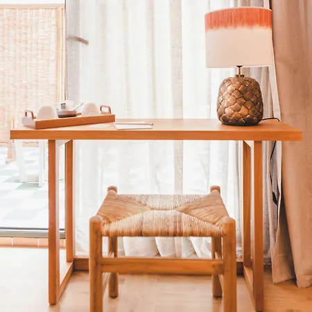 Casa Bassa Otel Valensiya