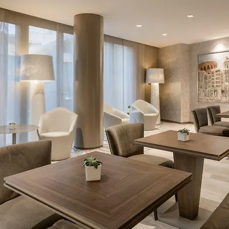 Sh Colon 4* Valencia