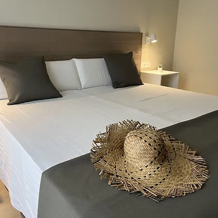 Guest house Lindala Natural