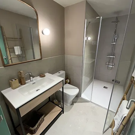 Lindala Natural Guest house