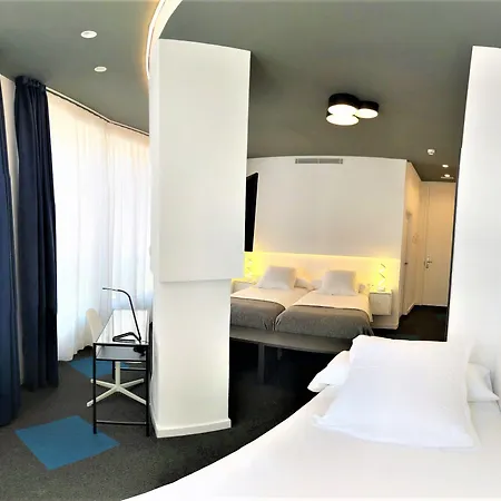 Plaza View Hotel Valencia