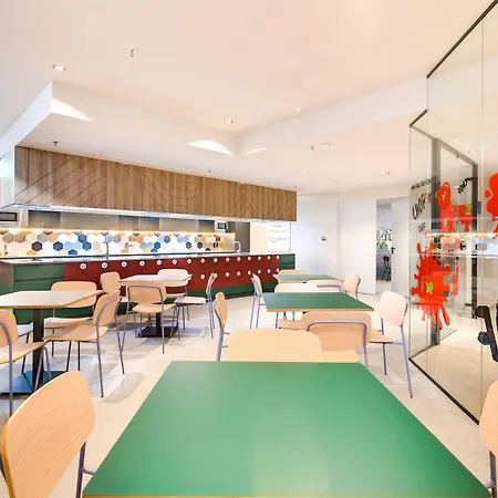 Hotell Livensa Living - Viveros *