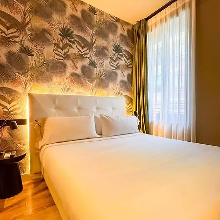 Szálloda Saman Boutique