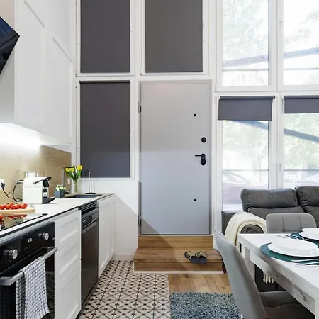 Urban 4 Bajo - Housevanlive