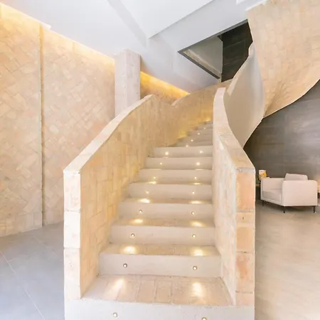 Appartamento Guastavino By Alma Valenza