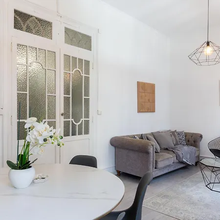 At Maestro Gozalbo, Ruzafa 瓦伦西亚