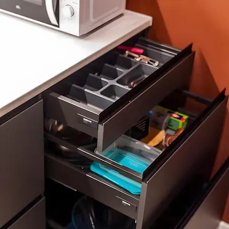 Era Deluxe Oasis 2 Near The アパート バレンシア