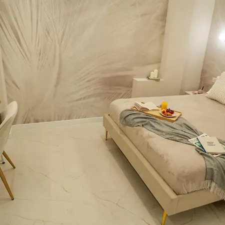 Apartamento Era Deluxe Near The Of