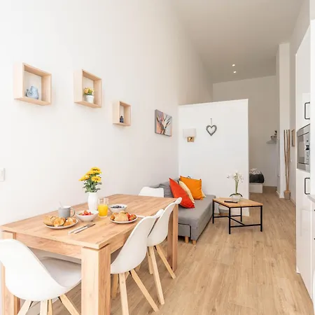 Vlc Yako Appartement Valencia