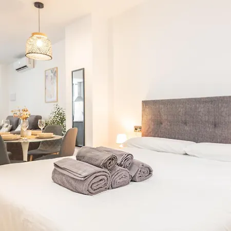 Deluxe - Ii Appartamento *