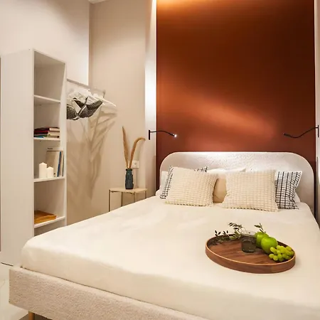 Era Deluxe Oasis 2 Near The アパート バレンシア