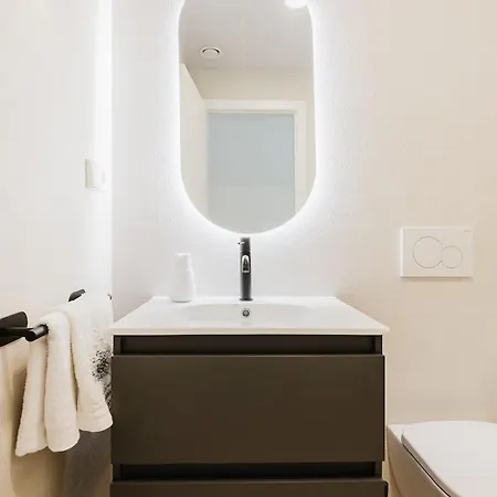 Apartman En Valencia