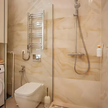 Era Deluxe Oasis 2 Near The アパート バレンシア