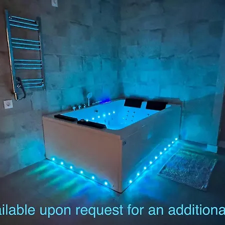 アパート Era Deluxe Oasis 2 Near The *