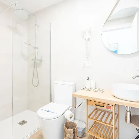 Vlc Yako Appartement *