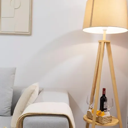 Travel Habitat - Familiar & Espacioso De 3 *