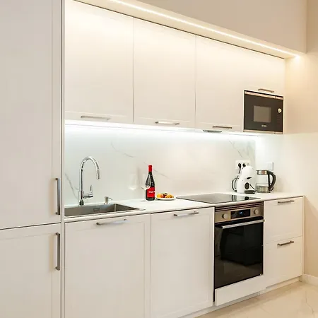 Apartamento Era Deluxe Near The Of