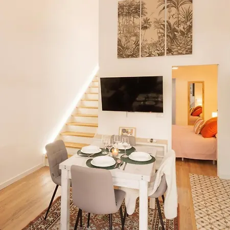 Urban 4 Bajo - Housevanlive *