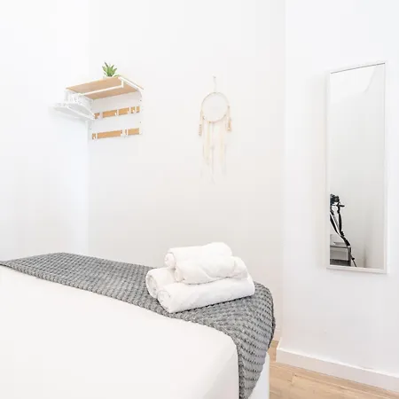 Appartement Vlc Yako *