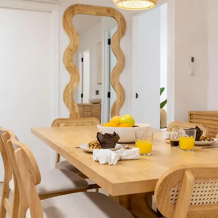 Travel Habitat - Familiar & Espacioso De 3