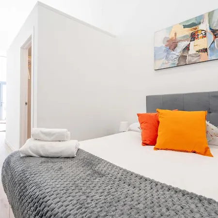 Appartement Vlc Yako *