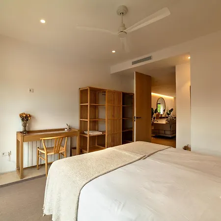 Design With Swimming Pool Ciudad De Ciencias バレンシア