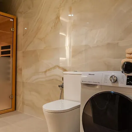 Era Deluxe Near The Of Apartamento Valencia