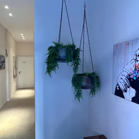 Osito Hub - Campoamor Appartement *