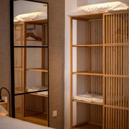 Design With Swimming Pool Ciudad De Ciencias アパート *