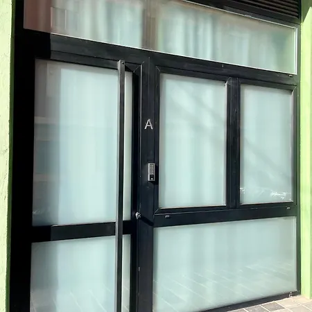 Osito Hub - Esteban Ballester * Valencia