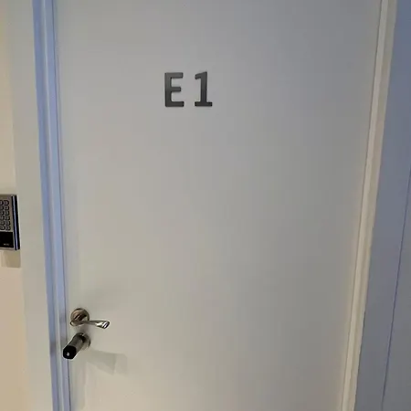 Osito Hub - Campoamor * Valence