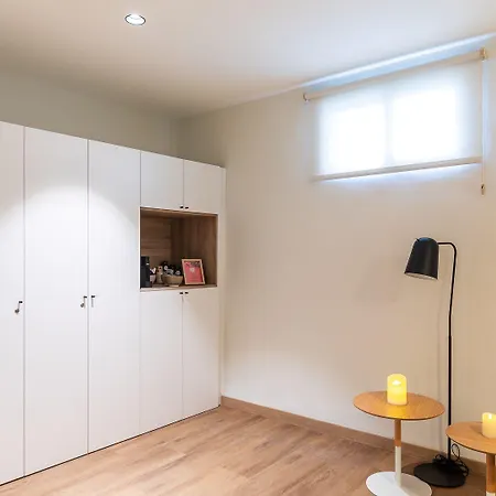 Nommadas Jero -adults Only Guest house Valencia