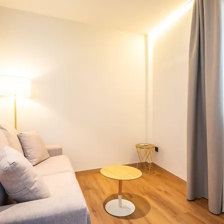 Nommadas Jero -adults Only Guest house