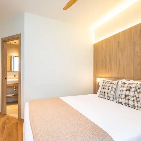 Guest house Nommadas Jero -adults Only Valencia