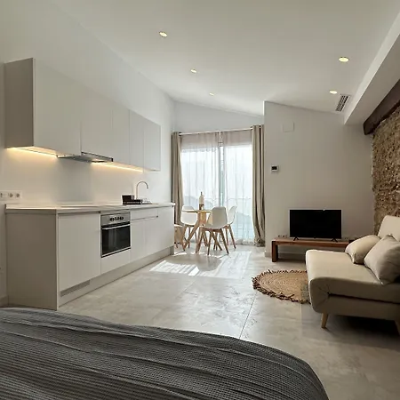 Art Homes Lavadero Aparthotel Valencia