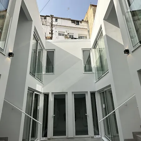 Art Homes Lavadero Aparthotel
