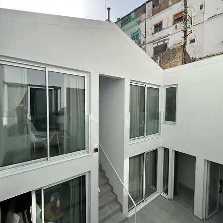 Art Homes Lavadero * Valencia