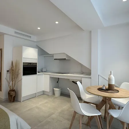 Art Homes Lavadero Aparthotel *