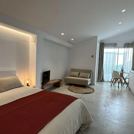 Art Homes Lavadero Aparthotel *