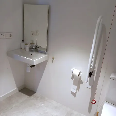 Art Homes Lavadero Aparthotel