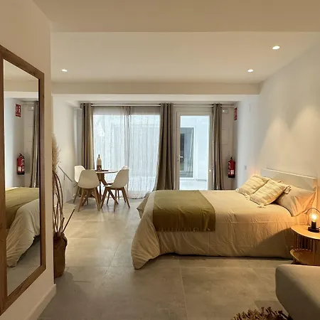 Art Homes Lavadero Valencia