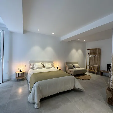 Aparthotel Art Homes Lavadero Valencia